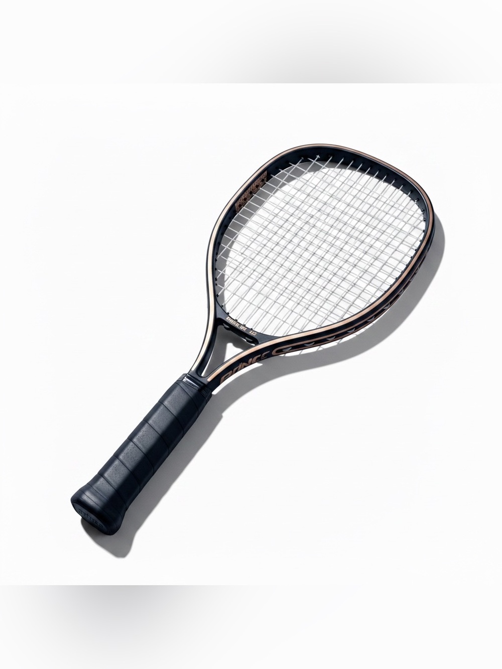VTG AMF VOIT NOVA II RACQUETBALL RACKET black mini racquet retro sports squash